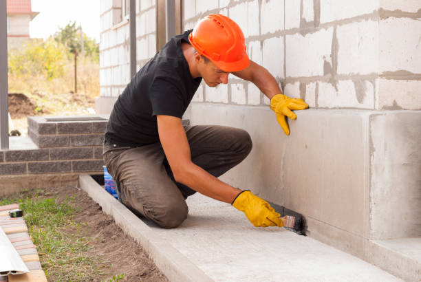 Licensed Vapor Barrier Installation service in Peebles, OH - SGP Waterproofing